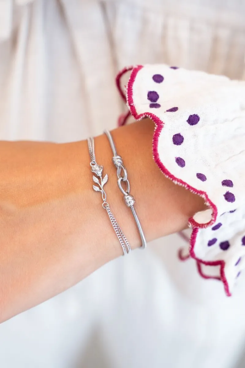 My Jewellery Bracelet Vintage Connecté Outlet