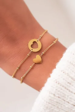 My Jewellery Bracelets Duo Mère-fille Clearance