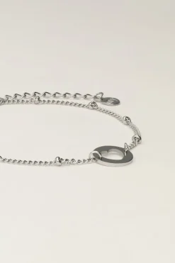 My Jewellery Bracelets Duo Mère-fille Rose Fashion
