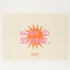 My Jewellery Carte "Born To Shine" Online