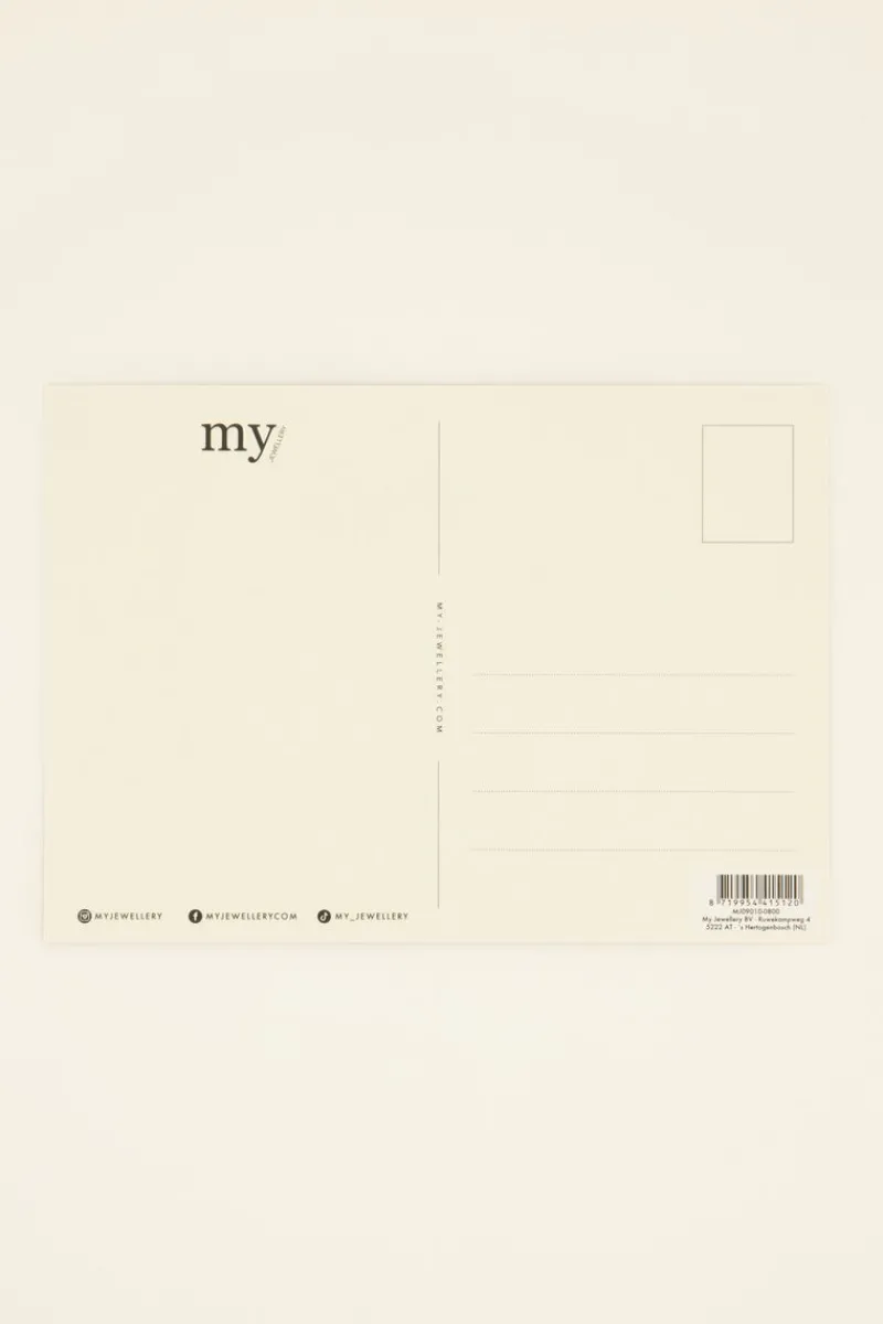 My Jewellery Carte Happy Birthday Sale