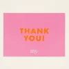 My Jewellery Carte Thank You Online