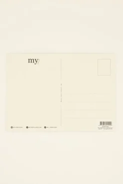 My Jewellery Carte Thank You Online