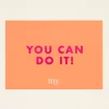 My Jewellery Carte You Can Do It Outlet