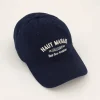 My Jewellery Casquette Bleu Foncé "Haut Marais" Hot