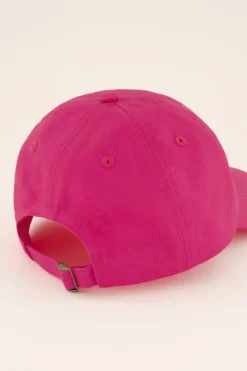 My Jewellery Casquette Casa Fiore Rose Clearance