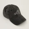 My Jewellery Casquette Grise "Amour Fou" Discount