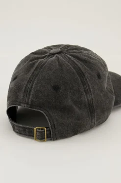 My Jewellery Casquette Grise 