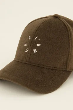 My Jewellery Casquette L'amour Marron Outlet