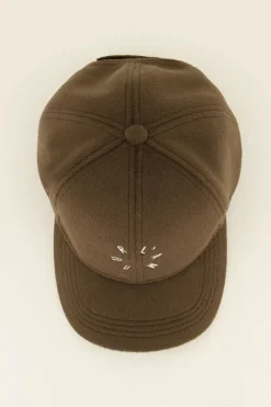 My Jewellery Casquette L'amour Marron Outlet