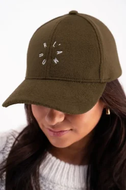 My Jewellery Casquette L'amour Marron Outlet