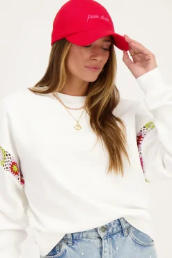 My Jewellery Casquette Rouge Paris étoile Sale