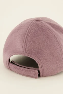 My Jewellery Casquette te L'amour Violet Discount