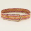 My Jewellery Ceinture Colorée En Raphia Best
