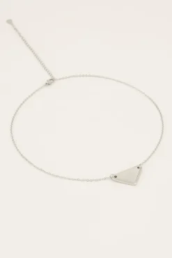 My Jewellery Chaîne « Candy Couture » Avec Gravure Best