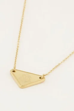 My Jewellery Chaîne « Candy Couture » Avec Gravure Best