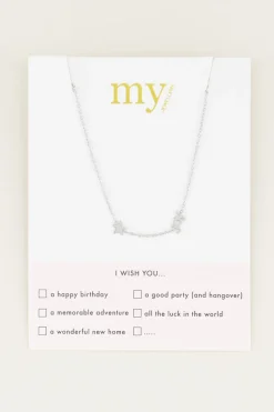 My Jewellery Chaîne « Joy » Clearance