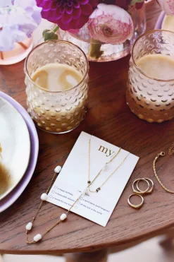 My Jewellery Chaîne « Joy » Clearance