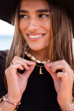 My Jewellery Chaîne Avec Botte De Cowboy Outlet