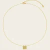 My Jewellery Chaîne Avec Initiale New