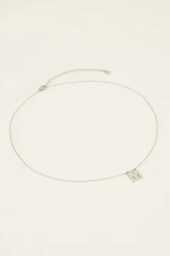 My Jewellery Chaîne Avec Initiale New