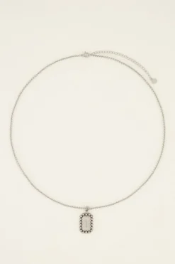 My Jewellery Chaîne Bold Spirit Pendentif « Amour » New