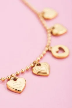 My Jewellery Chaîne Candy à Charms Sale