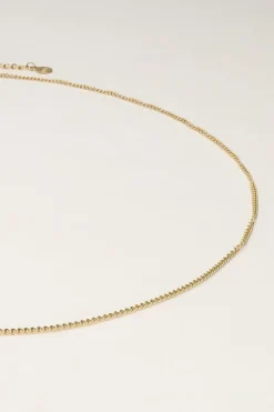 My Jewellery Chaîne Courte De Base Clearance
