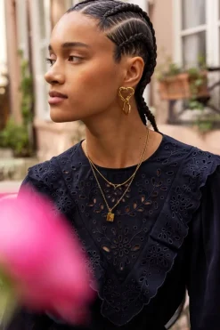 My Jewellery Chaîne Vintage Connected Fashion