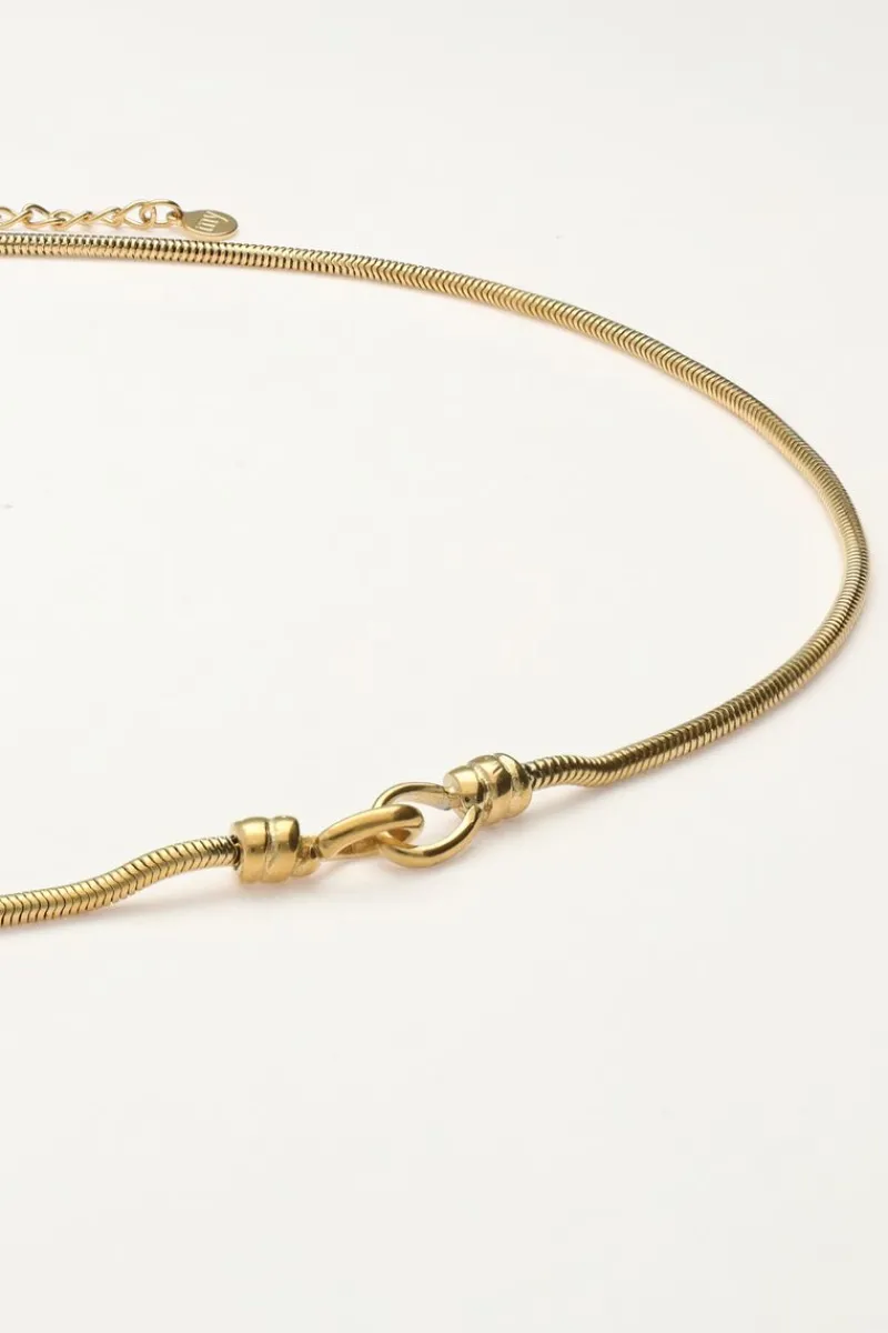 My Jewellery Chaîne Vintage Connected Fashion