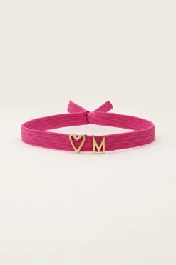 My Jewellery Charm Coeur Individuel Online