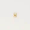 My Jewellery Charm Initiale Minimaliste Best