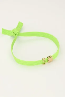 My Jewellery Charm Initiale Minimaliste Best