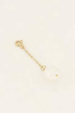 My Jewellery Charm Perle Blanche Pour Bikini Clearance