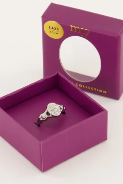 My Jewellery Chevalière Signe Du Zodiaque Outlet