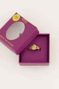 My Jewellery Chevalière Signe Du Zodiaque Outlet