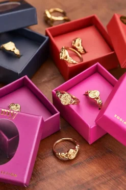 My Jewellery Chevalière Signe Du Zodiaque Outlet