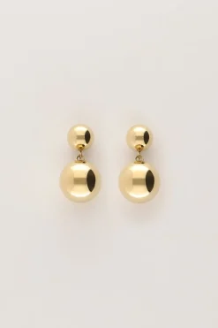 My Jewellery Clous Avec Bulles Fashion