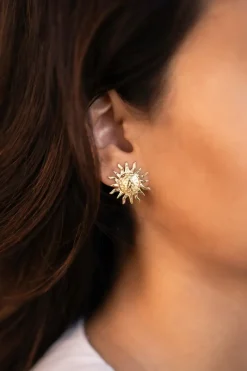My Jewellery Clous Avec Soleil Discount
