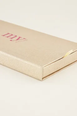 My Jewellery Coffret Cadeau Barrette Et Lot De Bagues Best