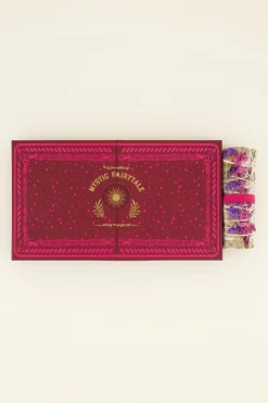 My Jewellery Coffret Cadeau Mystic Trois Bijoux Fashion