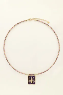 My Jewellery Coffret Cadeau Mystic Trois Bijoux Fashion