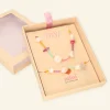 My Jewellery Coffret Cadeau Pour Enfants Collier Et Bracelet Coquillages Discount