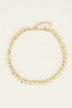 My Jewellery Coin Anklet 2.0 Sale