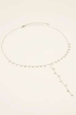 My Jewellery Collier à Breloques étoiles Outlet