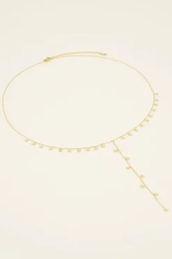 My Jewellery Collier à Breloques étoiles Outlet