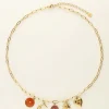My Jewellery Collier à Charms Mystic Hot