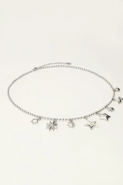 My Jewellery Collier à Charms Starry Avec étoiles Clearance