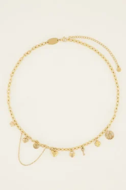 My Jewellery Collier « Love Life » Outlet