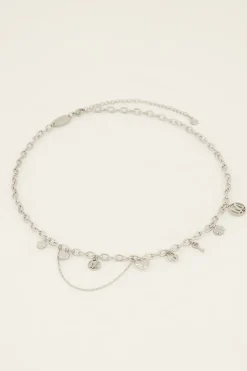 My Jewellery Collier « Love Life » Outlet